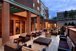  - Courtyard by Marriott Quantico Stafford - I-95, Exit 148