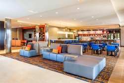  - Courtyard by Marriott Quantico Stafford - I-95, Exit 148