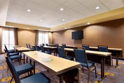  - Courtyard by Marriott Quantico Stafford - I-95, Exit 148