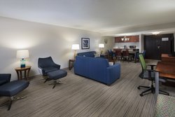  - Holiday Inn Express Middlesboro