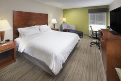  - Holiday Inn Express Middlesboro