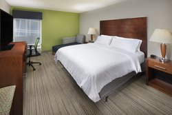  - Holiday Inn Express Middlesboro