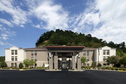  - Holiday Inn Express Middlesboro
