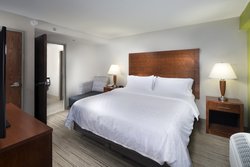  - Holiday Inn Express Middlesboro