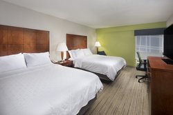  - Holiday Inn Express Middlesboro