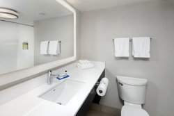  - Holiday Inn Express Middlesboro