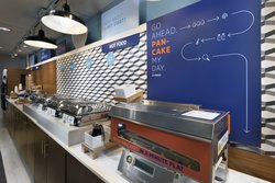  - Holiday Inn Express Middlesboro