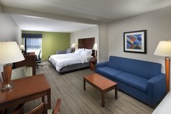  - Holiday Inn Express Middlesboro