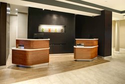  - Courtyard by Marriott Hotel Westbank Gretna