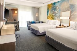  - Courtyard by Marriott Hotel Westbank Gretna