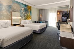  - Courtyard by Marriott Hotel Westbank Gretna