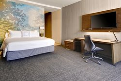  - Courtyard by Marriott Hotel Westbank Gretna