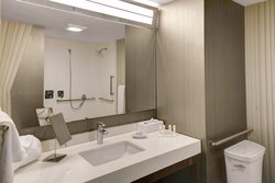  - Courtyard by Marriott Hotel Westbank Gretna