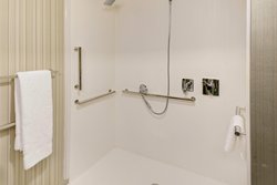  - Courtyard by Marriott Hotel Westbank Gretna