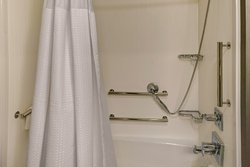  - Courtyard by Marriott Hotel Westbank Gretna