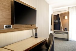  - Courtyard by Marriott Hotel Westbank Gretna