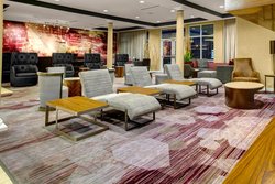  - Courtyard by Marriott Hotel Westbank Gretna