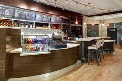  - Courtyard by Marriott Hotel Westbank Gretna