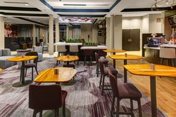  - Courtyard by Marriott Hotel Westbank Gretna