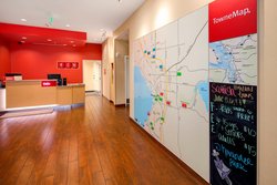  - TownePlace Suites by Marriott Bellingham - I-5, Exit 257