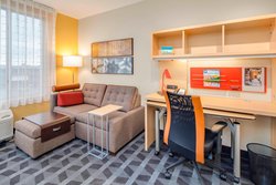  - TownePlace Suites by Marriott Bellingham - I-5, Exit 257