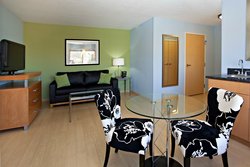  - Holiday Inn Express & Suites Rock Springs