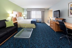  - Holiday Inn Express & Suites Rock Springs