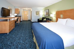  - Holiday Inn Express & Suites Rock Springs