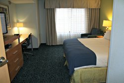  - Holiday Inn Express & Suites Rock Springs