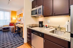  - TownePlace Suites by Marriott Bellingham - I-5, Exit 257