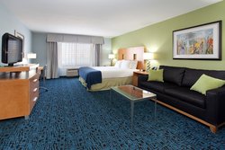  - Holiday Inn Express & Suites Rock Springs