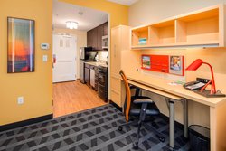  - TownePlace Suites by Marriott Bellingham - I-5, Exit 257