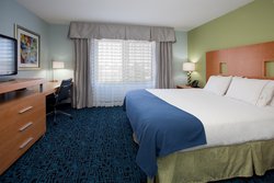  - Holiday Inn Express & Suites Rock Springs