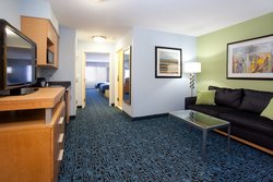  - Holiday Inn Express & Suites Rock Springs