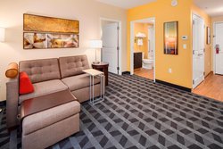  - TownePlace Suites by Marriott Bellingham - I-5, Exit 257