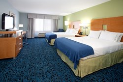  - Holiday Inn Express & Suites Rock Springs