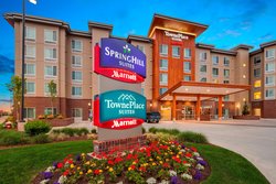  - TownePlace Suites by Marriott Bellingham - I-5, Exit 257