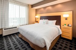  - TownePlace Suites by Marriott Bellingham - I-5, Exit 257