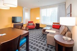  - TownePlace Suites by Marriott Bellingham - I-5, Exit 257
