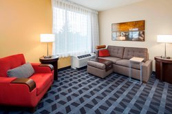  - TownePlace Suites by Marriott Bellingham - I-5, Exit 257