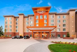  - TownePlace Suites by Marriott Bellingham - I-5, Exit 257