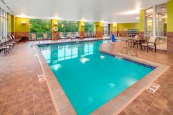  - TownePlace Suites by Marriott Bellingham - I-5, Exit 257