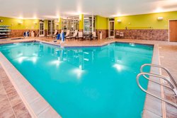  - TownePlace Suites by Marriott Bellingham - I-5, Exit 257