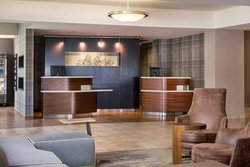  - Courtyard by Marriott Richmond - I-80, Exit 19B