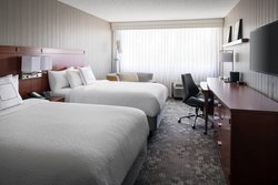  - Courtyard by Marriott Richmond - I-80, Exit 19B