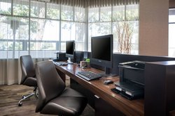  - Courtyard by Marriott Richmond - I-80, Exit 19B