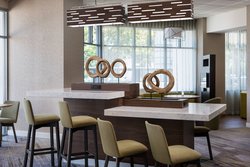  - Courtyard by Marriott Richmond - I-80, Exit 19B