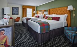  - Graduate Hotel Athens