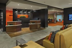  - Courtyard by Marriott Hotel Coatesville