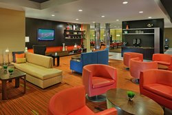  - Courtyard by Marriott Hotel Coatesville